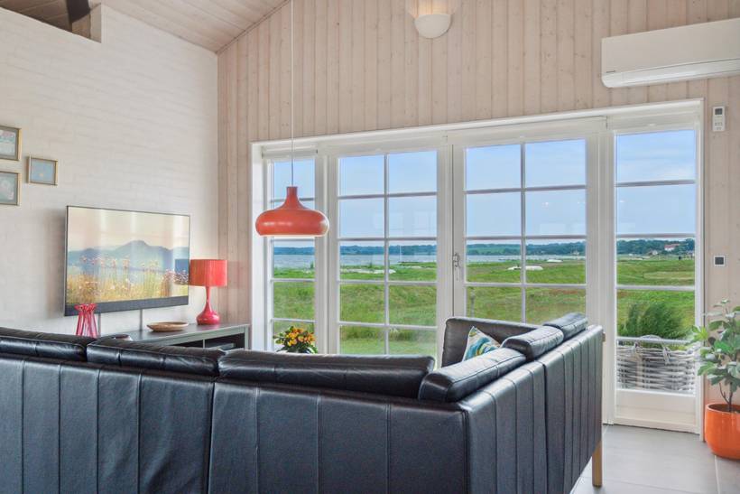 Foto von Ferienhaus BT01 in As Vig - Juelsminde - Ostjütland