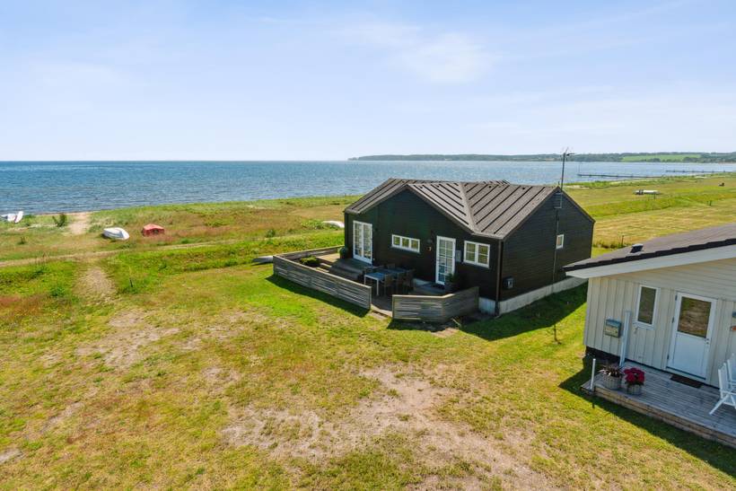 Foto von Ferienhaus BT01 in As Vig - Juelsminde - Ostjütland