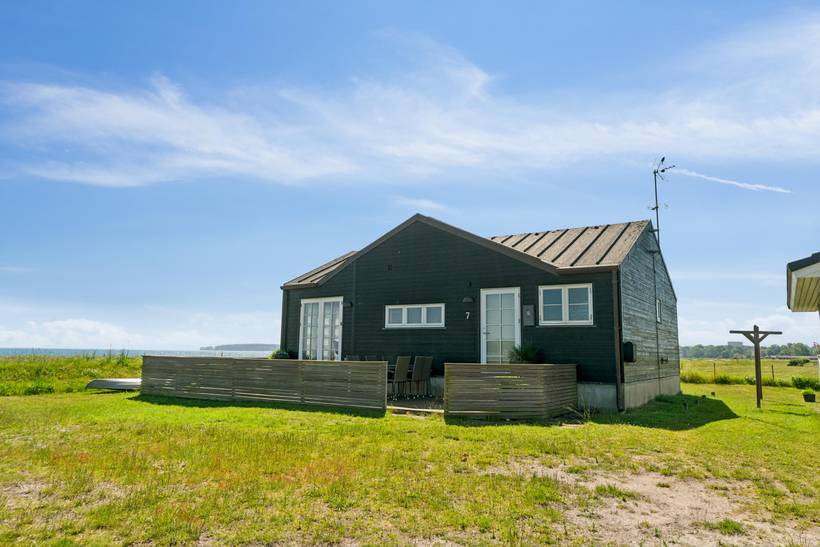Foto von Ferienhaus BT01 in As Vig - Juelsminde - Ostjütland