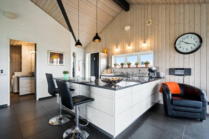 Foto von Ferienhaus BT01 in As Vig - Juelsminde - Ostjütland