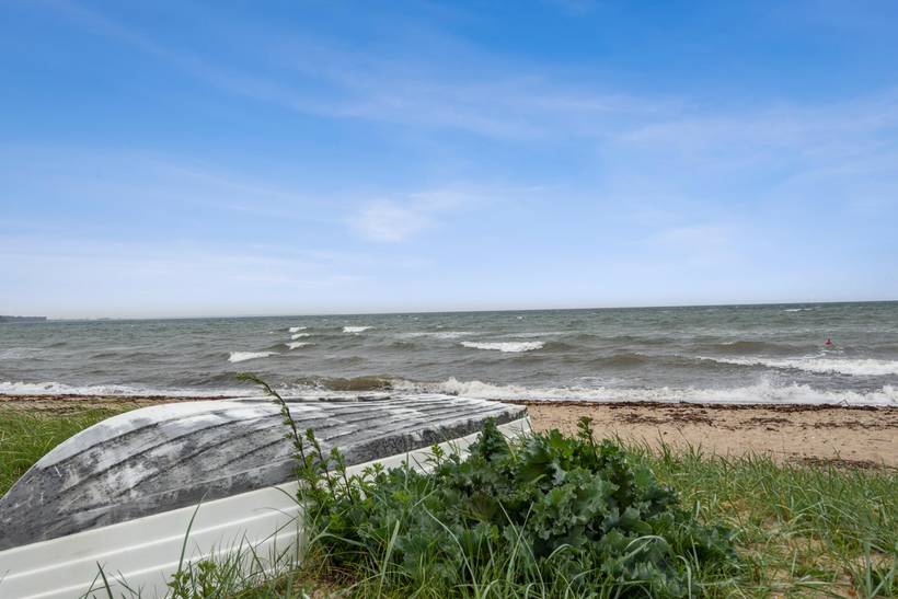 Foto von Ferienhaus BT01 in As Vig - Juelsminde - Ostjütland
