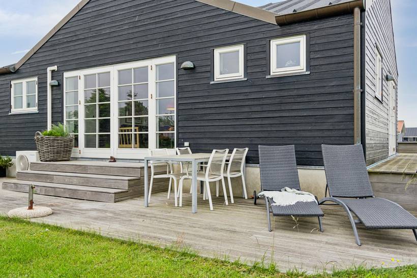 Foto von Ferienhaus BT01 in As Vig - Juelsminde - Ostjütland