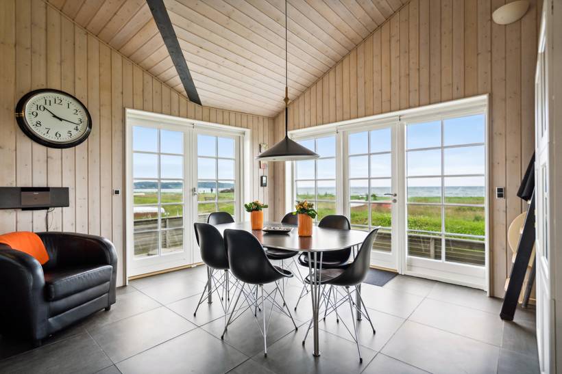 Foto von Ferienhaus BT01 in As Vig - Juelsminde - Ostjütland