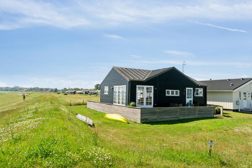 Foto von Ferienhaus BT01 in As Vig - Juelsminde - Ostjütland