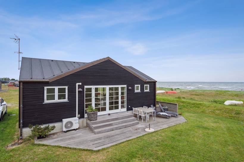 Foto von Ferienhaus BT01 in As Vig - Juelsminde - Ostjütland