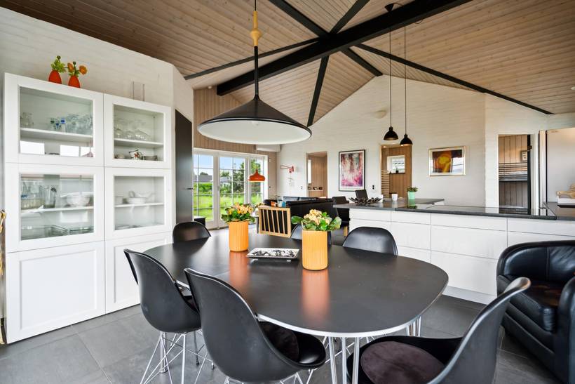 Foto von Ferienhaus BT01 in As Vig - Juelsminde - Ostjütland