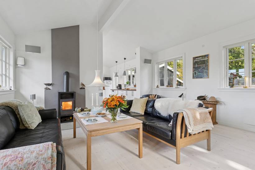 Foto von Ferienhaus BT02 in Udsholt - Rågeleje - Nordseeland