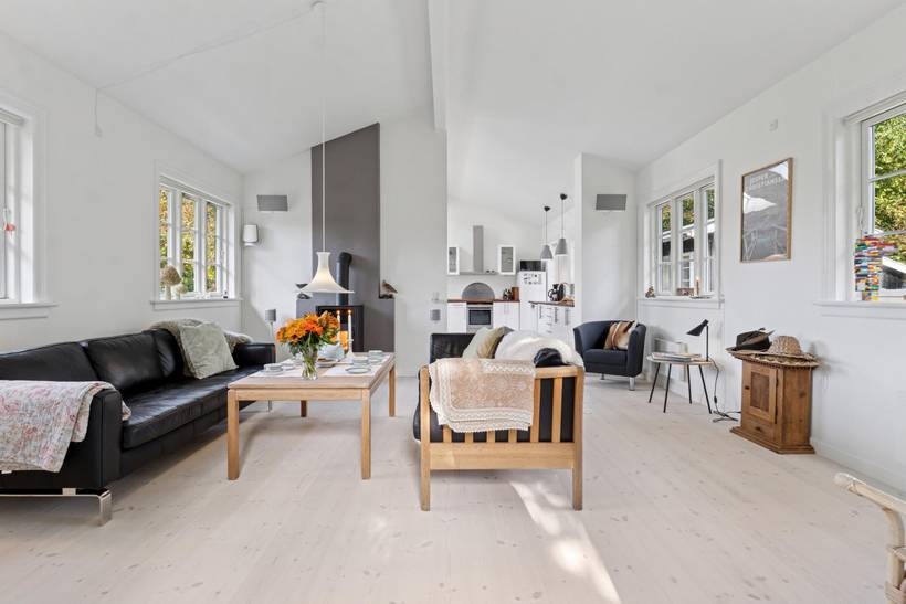 Foto von Ferienhaus BT02 in Udsholt - Rågeleje - Nordseeland