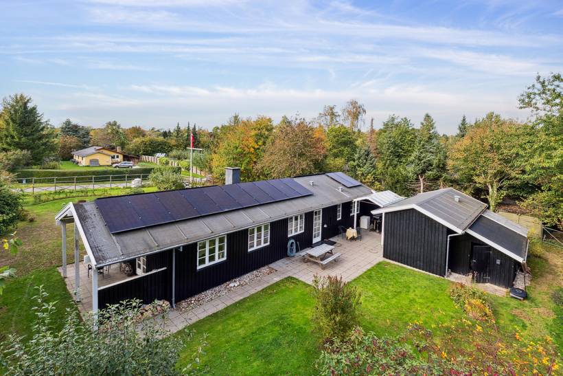 Foto von Ferienhaus BT02 in Udsholt - Rågeleje - Nordseeland