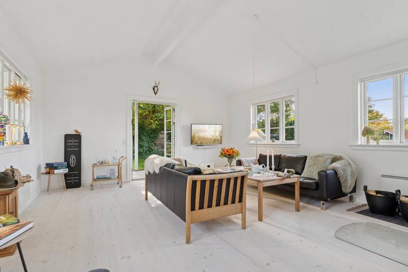 Foto von Ferienhaus BT02 in Udsholt - Rågeleje - Nordseeland