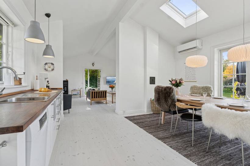 Foto von Ferienhaus BT02 in Udsholt - Rågeleje - Nordseeland
