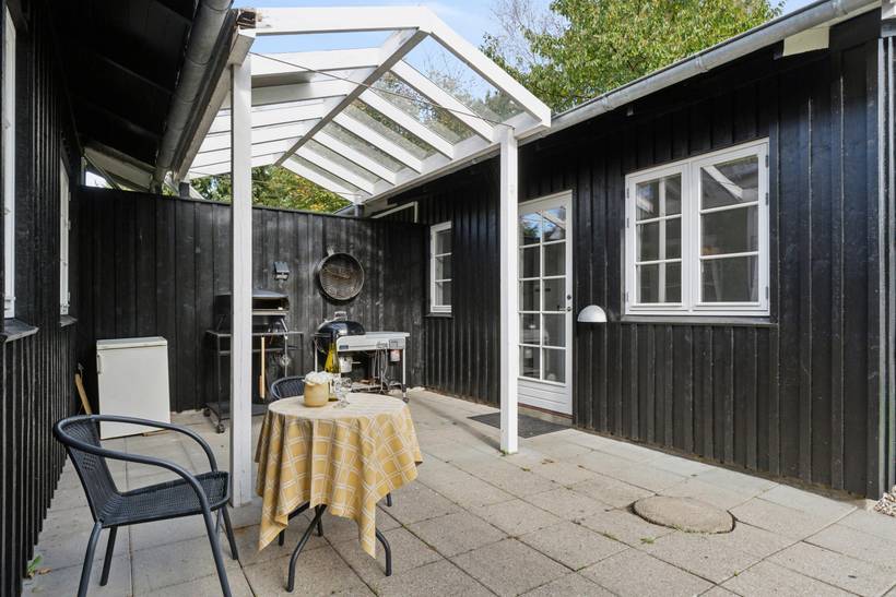 Foto von Ferienhaus BT02 in Udsholt - Rågeleje - Nordseeland