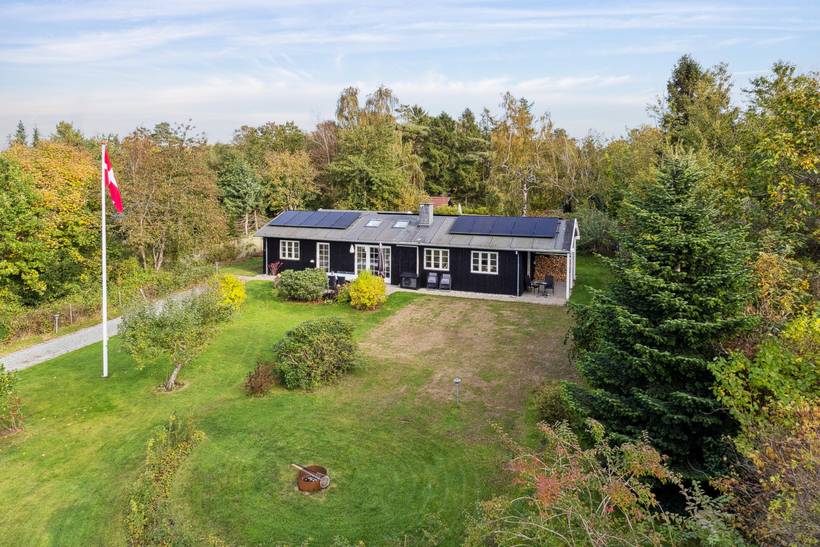 Foto von Ferienhaus BT02 in Udsholt - Rågeleje - Nordseeland
