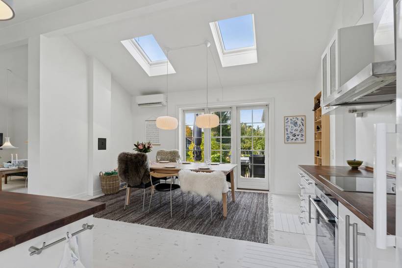 Foto von Ferienhaus BT02 in Udsholt - Rågeleje - Nordseeland