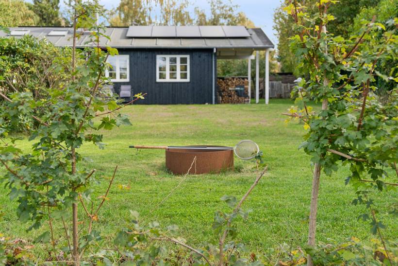 Foto von Ferienhaus BT02 in Udsholt - Rågeleje - Nordseeland