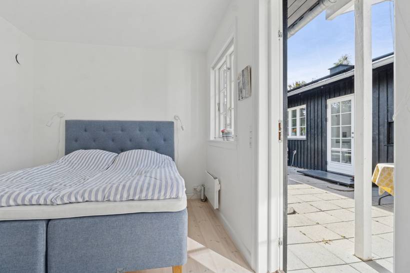 Foto von Ferienhaus BT02 in Udsholt - Rågeleje - Nordseeland