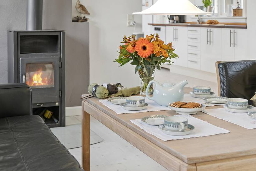 Foto von Ferienhaus BT02 in Udsholt - Rågeleje - Nordseeland