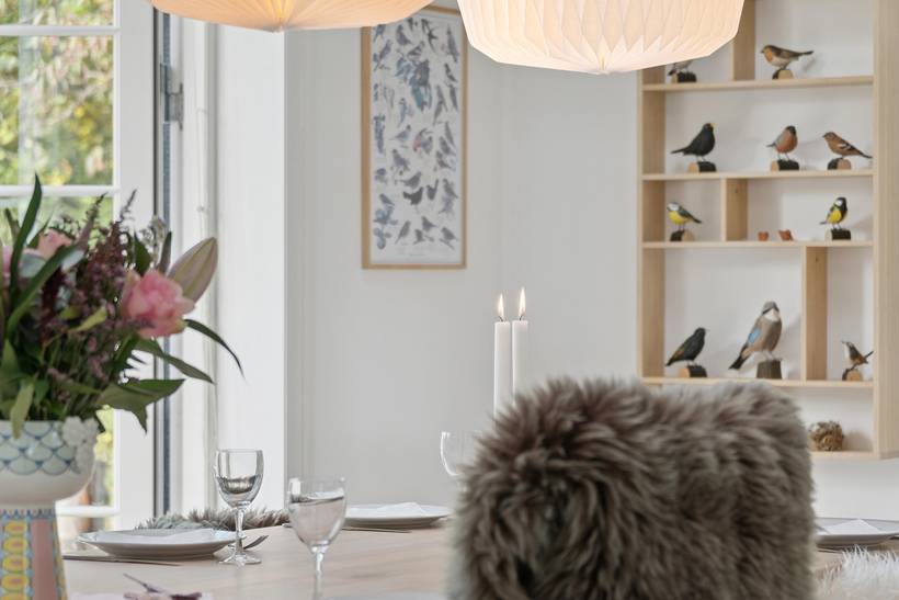 Foto von Ferienhaus BT02 in Udsholt - Rågeleje - Nordseeland