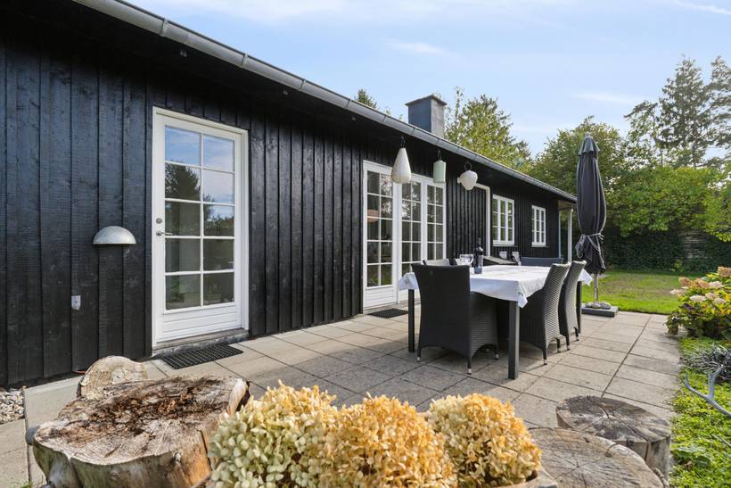 Foto von Ferienhaus BT02 in Udsholt - Rågeleje - Nordseeland