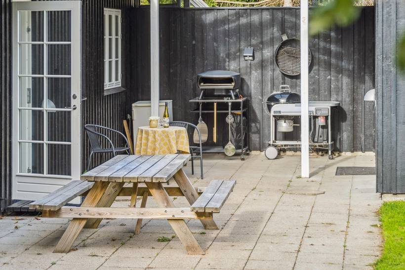 Foto von Ferienhaus BT02 in Udsholt - Rågeleje - Nordseeland