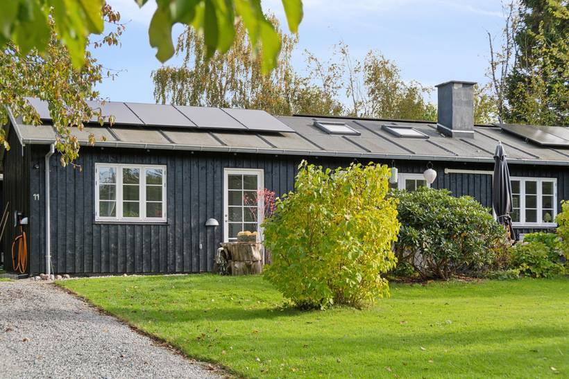 Foto von Ferienhaus BT02 in Udsholt - Rågeleje - Nordseeland