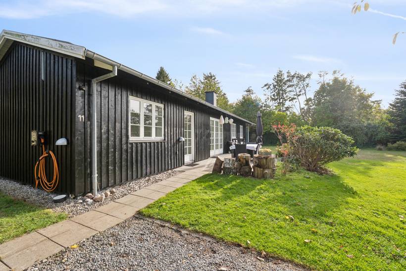 Foto von Ferienhaus BT02 in Udsholt - Rågeleje - Nordseeland