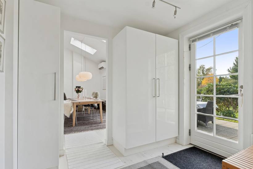 Foto von Ferienhaus BT02 in Udsholt - Rågeleje - Nordseeland