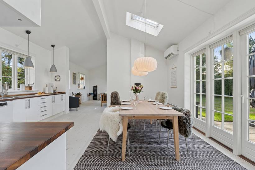Foto von Ferienhaus BT02 in Udsholt - Rågeleje - Nordseeland