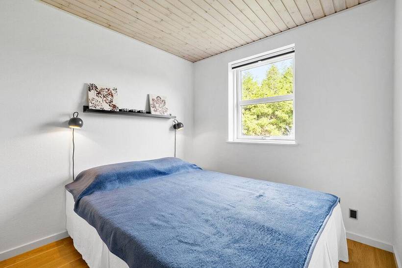 Foto von Ferienhaus BT05 in Drøsselbjerg - Westseeland