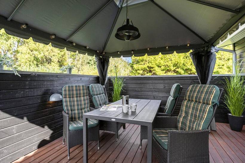 Foto von Ferienhaus BT05 in Drøsselbjerg - Westseeland