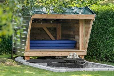 Vorschaubild von Ferienhaus BT05 in Drøsselbjerg - Westseeland