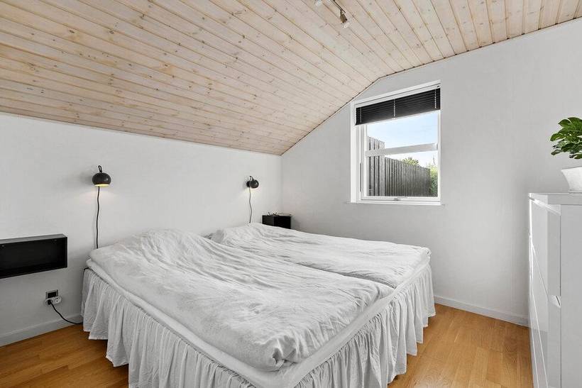 Foto von Ferienhaus BT05 in Drøsselbjerg - Westseeland