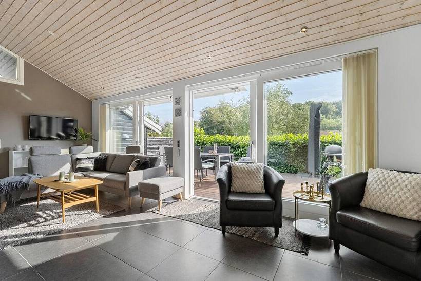 Foto von Ferienhaus BT05 in Drøsselbjerg - Westseeland