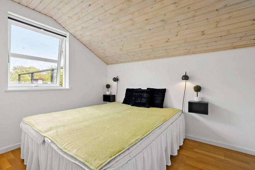 Foto von Ferienhaus BT05 in Drøsselbjerg - Westseeland