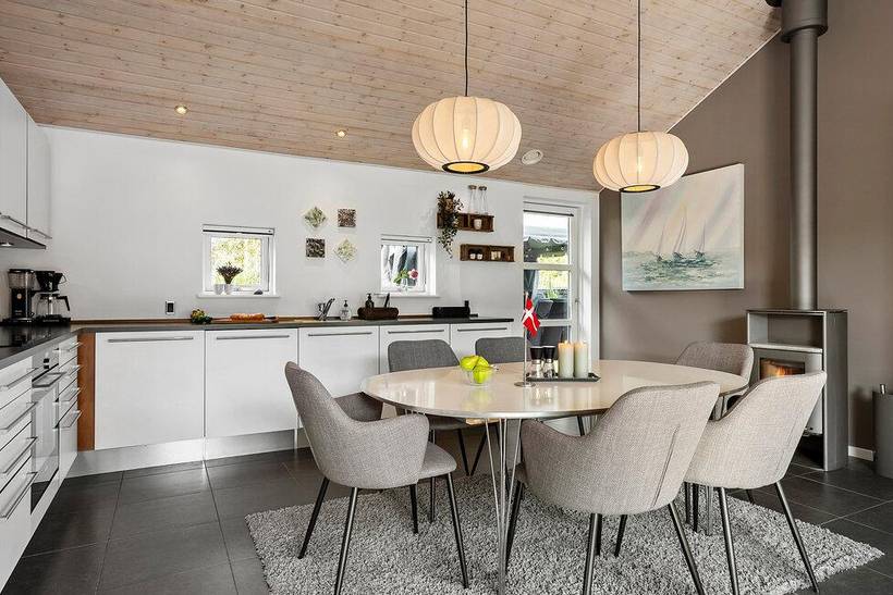 Foto von Ferienhaus BT05 in Drøsselbjerg - Westseeland