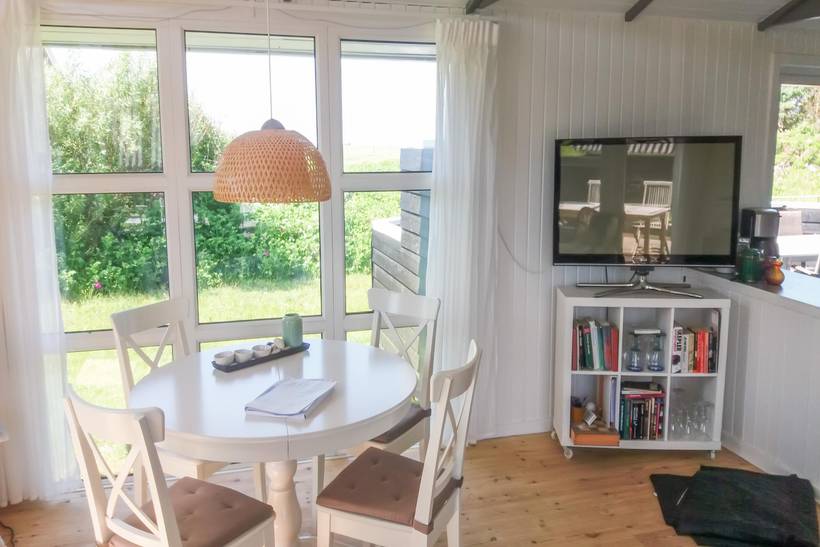 Foto von Ferienhaus BT07 in Lønstrup - Nordjütland