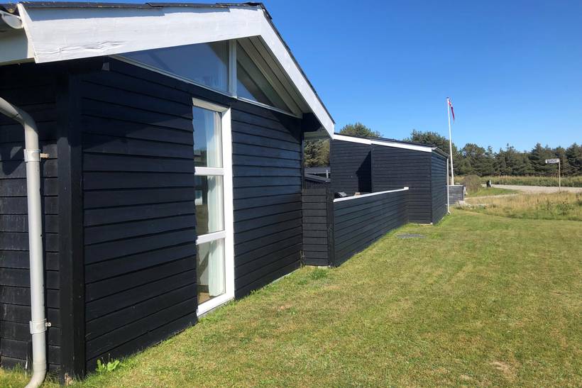 Foto von Ferienhaus BT07 in Lønstrup - Nordjütland