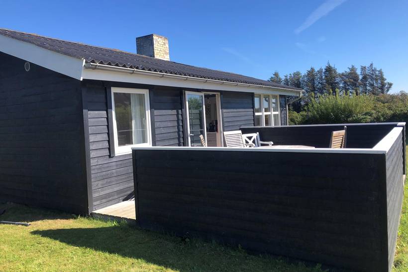 Foto von Ferienhaus BT07 in Lønstrup - Nordjütland