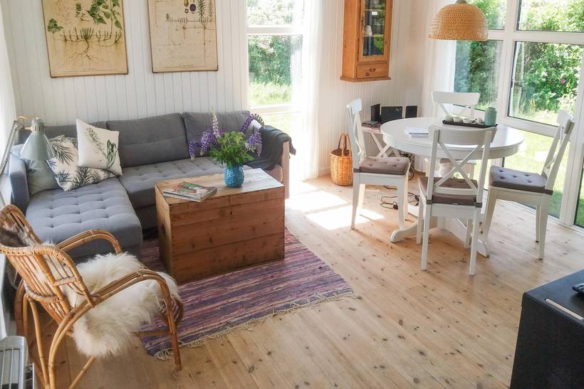 Foto von Ferienhaus BT07 in Lønstrup - Nordjütland