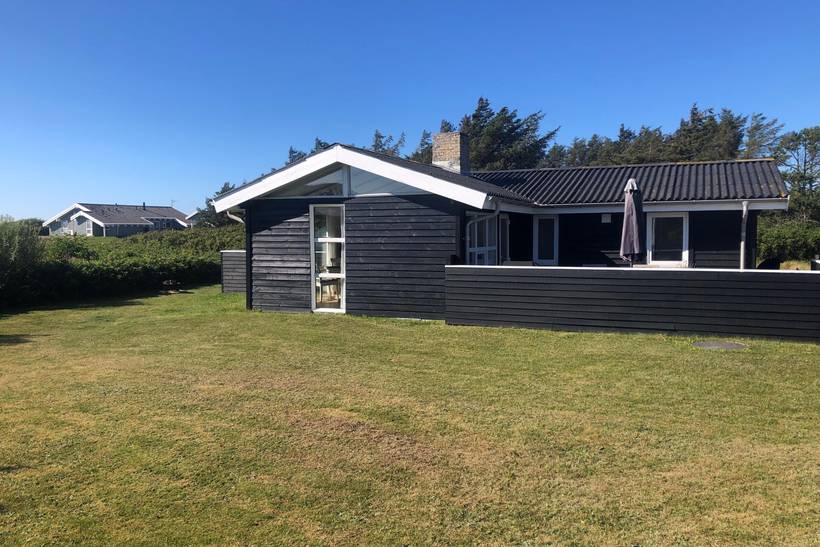 Foto von Ferienhaus BT07 in Lønstrup - Nordjütland
