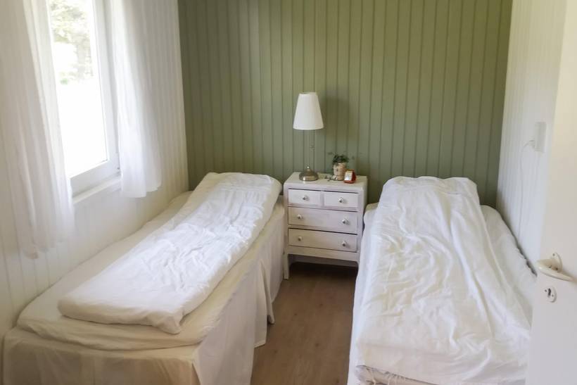 Foto von Ferienhaus BT07 in Lønstrup - Nordjütland