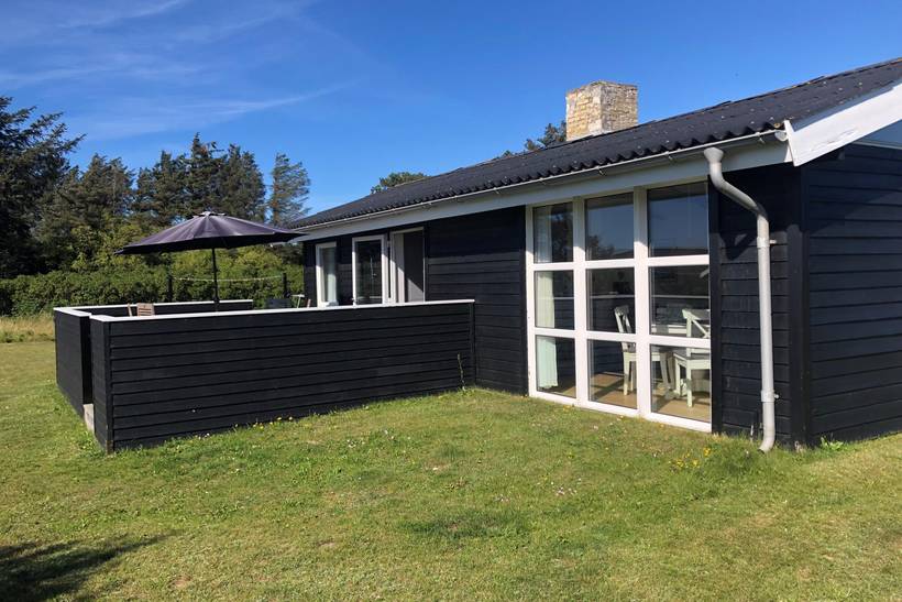 Foto von Ferienhaus BT07 in Lønstrup - Nordjütland