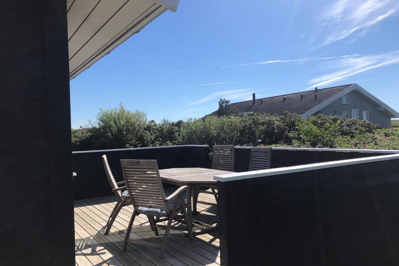 Foto von Ferienhaus BT07 in Lønstrup - Nordjütland