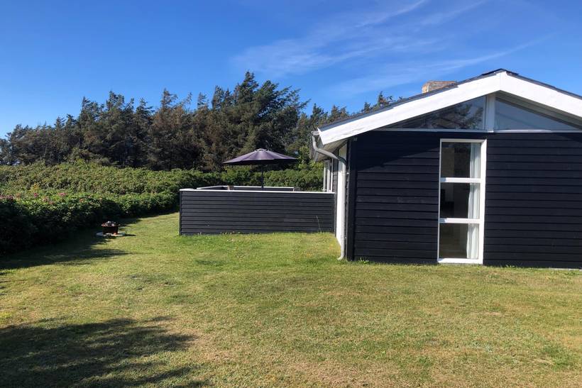 Foto von Ferienhaus BT07 in Lønstrup - Nordjütland