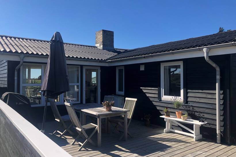 Foto von Ferienhaus BT07 in Lønstrup - Nordjütland