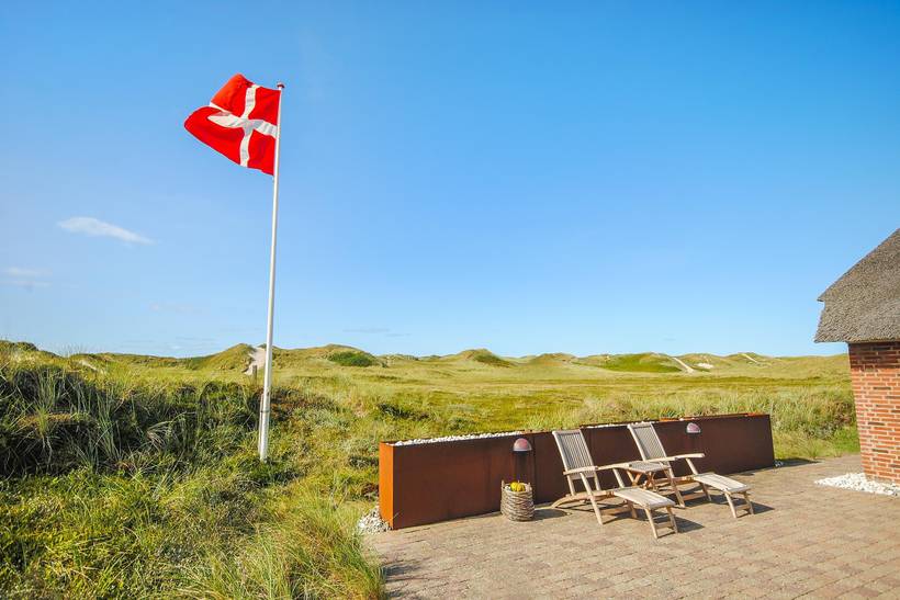 Foto von Ferienhaus BT12 in Houvig - Søndervig - Westjütland