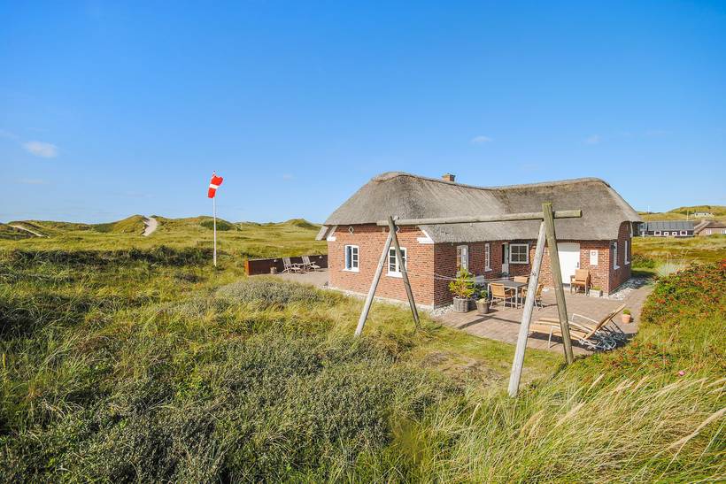 Foto von Ferienhaus BT12 in Houvig - Søndervig - Westjütland