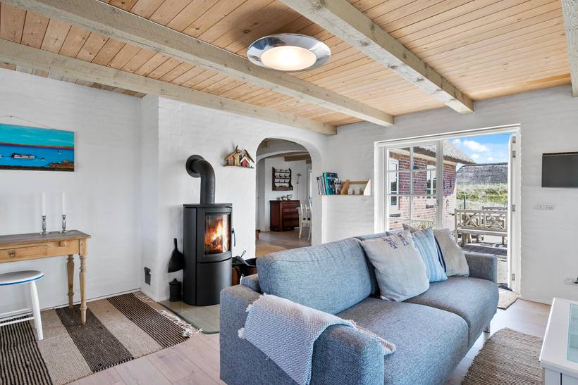 Foto von Ferienhaus BT12 in Houvig - Søndervig - Westjütland