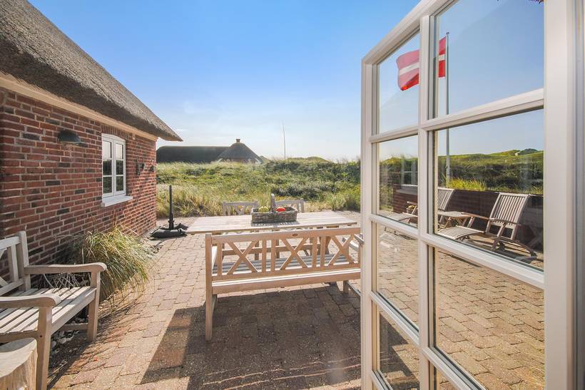 Foto von Ferienhaus BT12 in Houvig - Søndervig - Westjütland