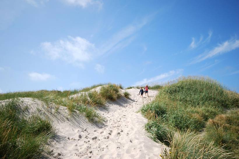 Foto von Ferienhaus BT12 in Houvig - Søndervig - Westjütland